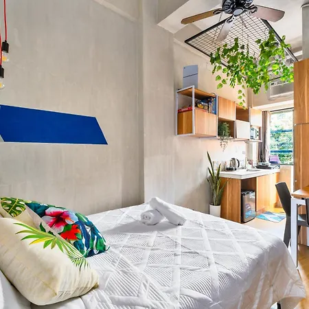 Redenza Suites